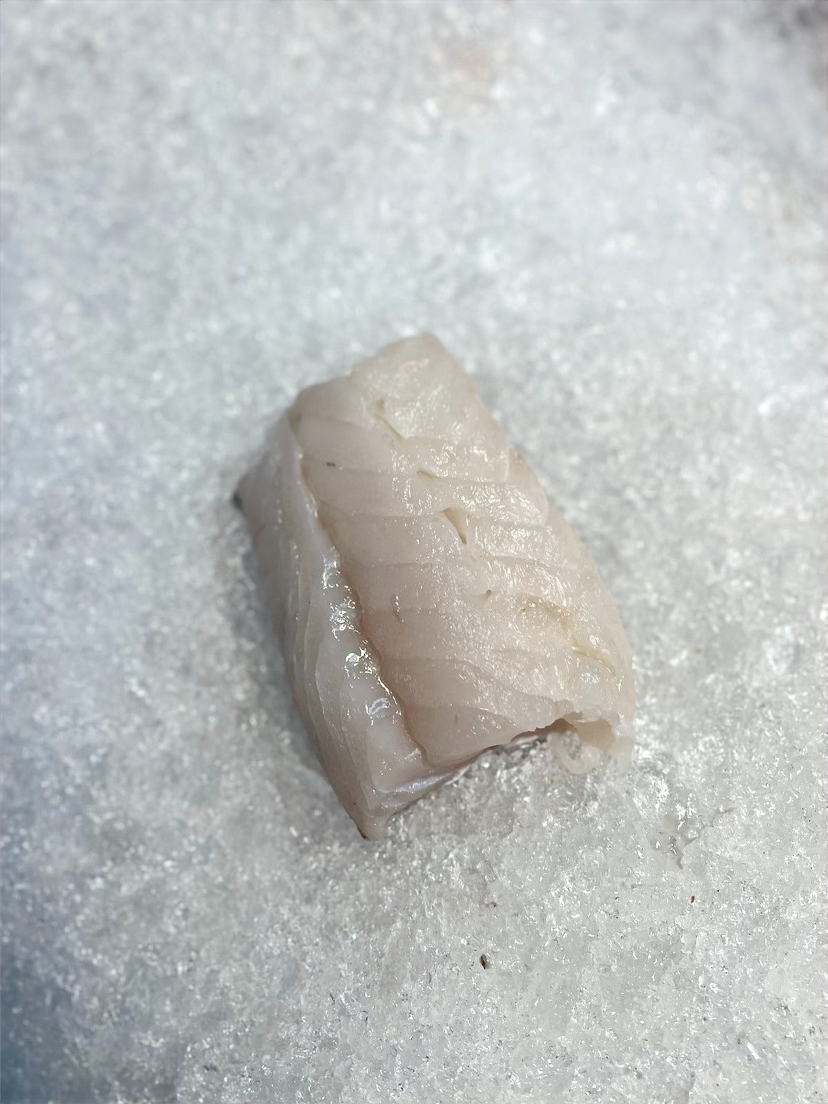 cod portion