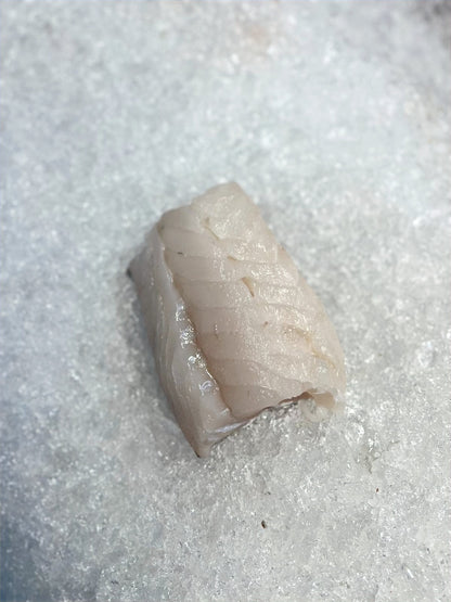 cod portion